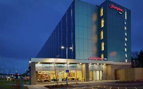 Hampton By Hilton Edinburgh Airport 3*